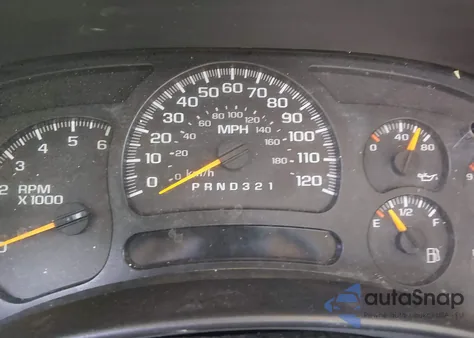 2006 Chevrolet Avalanche 1500 Ls z USA, uszkodzony, nr VIN 3GNEC12Z56G126624